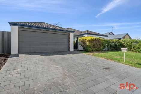 Property photo of 19 Compar Road Banksia Grove WA 6031