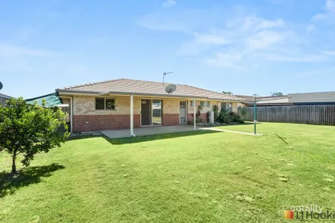 Property photo of 11 Bronton Way Point Vernon QLD 4655