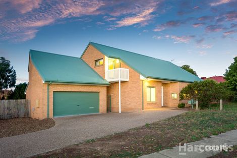 Property photo of 24 Ebeling Court Nicholls ACT 2913
