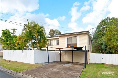 Property photo of 3 Batehaven Street Loganholme QLD 4129