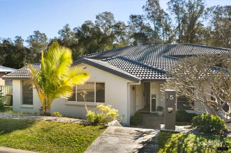 5 Doncaster Pl, Hyland Park, NSW 2448