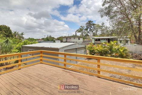 Property photo of 184 Compton Road Woodridge QLD 4114