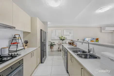 Property photo of 103/15 Young Road Carlingford NSW 2118