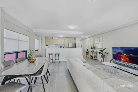 Property photo of 103/15 Young Road Carlingford NSW 2118