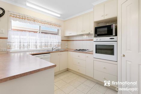 Property photo of 4 Tracey Street Werribee VIC 3030