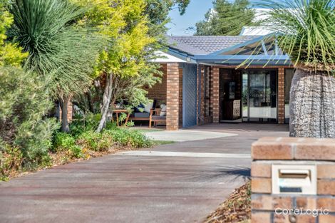 Property photo of 6 Iluka Road Dawesville WA 6211