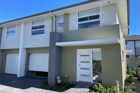 10/96-100 Princess St, Werrington, NSW 2747