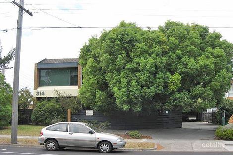 4/314 Orrong Rd, Caulfield North, VIC 3161