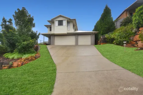 Property photo of 44 Stark Drive Narangba QLD 4504