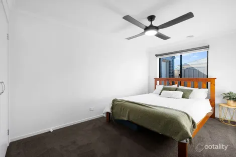 Property photo of 31 Simkin Drive Benalla VIC 3672