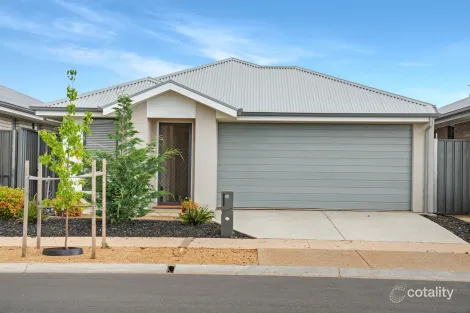 25 Hollow Dr, Andrews Farm, SA 5114