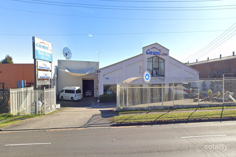 766-770 Woodville Rd, Fairfield East, NSW 2165