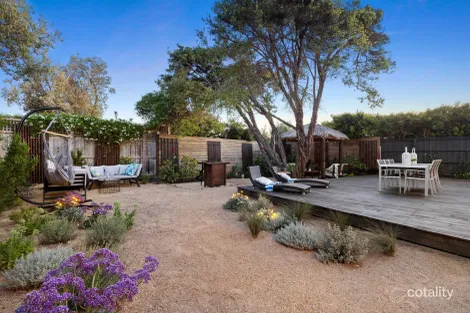 Property photo of 29 Ridley Street Blairgowrie VIC 3942