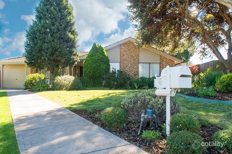 10 Navarino Ct, Surrey Downs, SA 5126