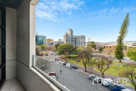 Property photo of 407/61 Hindmarsh Square Adelaide SA 5000