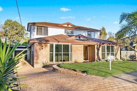 10 Sayonara Pl, Greenfield Park, NSW 2176