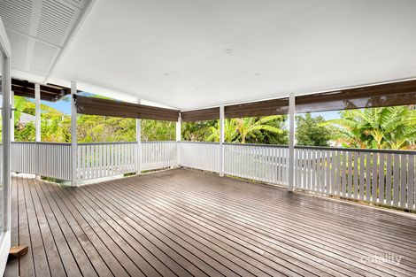 Property photo of 162 Ellison Road Geebung QLD 4034