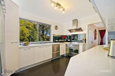 Property photo of 20 Blackett Drive Castle Hill NSW 2154