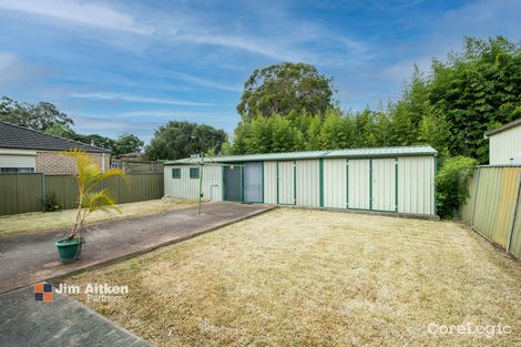 Property photo of 378 Luxford Road Lethbridge Park NSW 2770