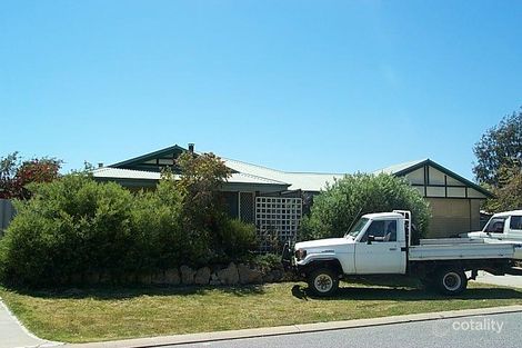 2 Beagle Pl, Port Kennedy, WA 6172