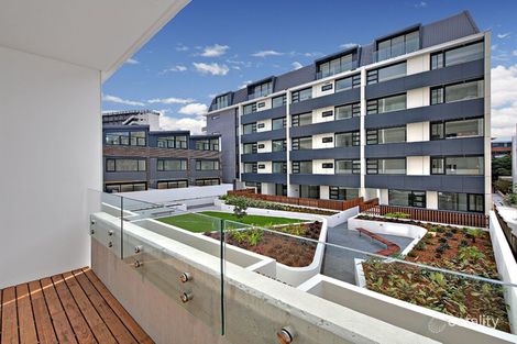 Property photo of 103C/22 Barr Street Camperdown NSW 2050