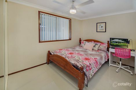 Property photo of 18 Adrienne Street Glendenning NSW 2761
