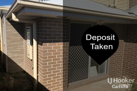 13 Holliday Ave, Edmondson Park, NSW 2174