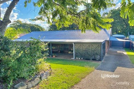 19 Brittainy St, Petrie, QLD 4502