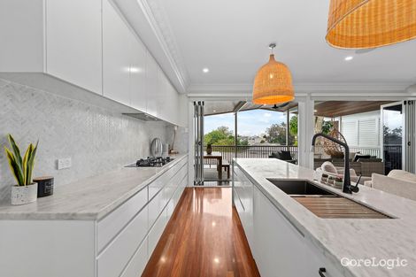 Property photo of 9 Norman Crescent Norman Park QLD 4170
