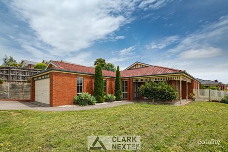 Property photo of 11 Deakin Court Warragul VIC 3820