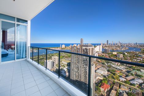 Property photo of 23904/5 Lawson Street Southport QLD 4215