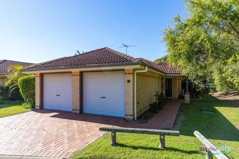 Property photo of 77/43 Scrub Road Carindale QLD 4152