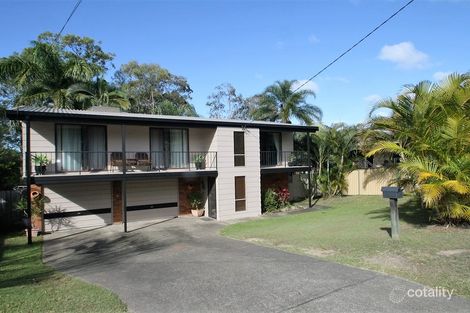 24 The Grange, Nerang, QLD 4211