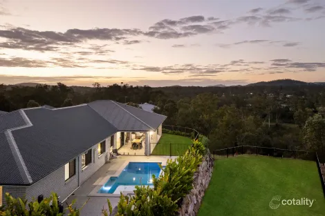 Property photo of 35 Rowning Court Karalee QLD 4306