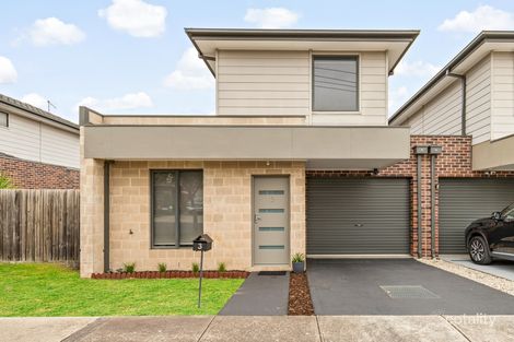 3/28 Buckingham St, Sydenham, VIC 3037