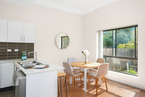 Property photo of 4/1 Anzac Avenue Denistone NSW 2114