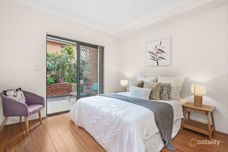 Property photo of 4/1 Anzac Avenue Denistone NSW 2114