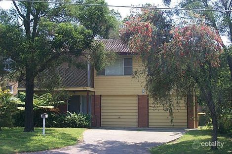 Property photo of 195 Englefield Road Oxley QLD 4075