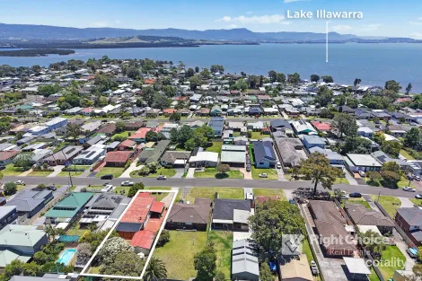 35 Parkes St, Oak Flats, NSW 2529