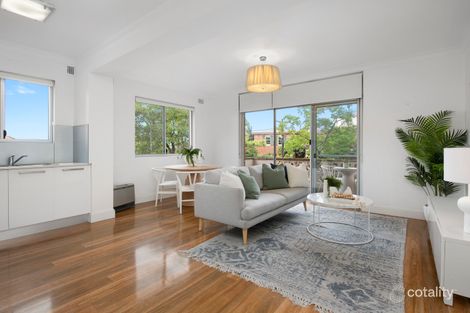 Property photo of 4/61 Wycombe Road Neutral Bay NSW 2089