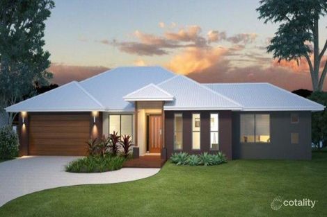 20 Fremont St, Mount Low, QLD 4818