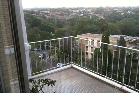 Property photo of 20/5 Sutherland Street Cremorne NSW 2090