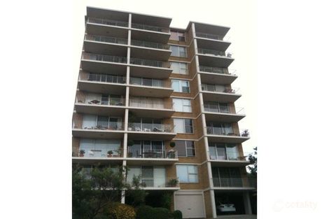 Property photo of 20/5 Sutherland Street Cremorne NSW 2090