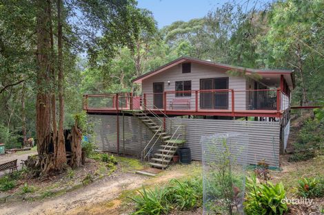 Property photo of 50 Giribil Track Bucketty NSW 2250