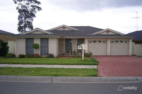 8 Maranatha St, Rooty Hill, NSW 2766