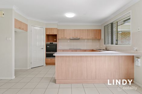 Property photo of 96 Casey Drive Hunterview NSW 2330
