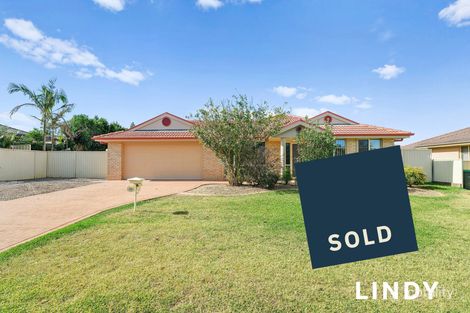 Property photo of 96 Casey Drive Hunterview NSW 2330