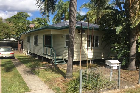 44 WOODFORD ST, ONE MILE, QLD 4305