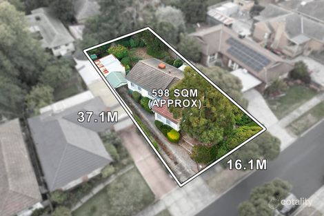 Property photo of 32 Heathfield Rise Box Hill North VIC 3129