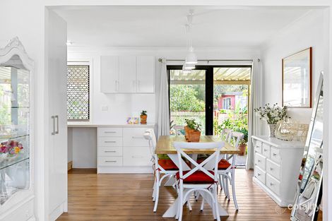 Property photo of 12 Barton Street Capalaba QLD 4157